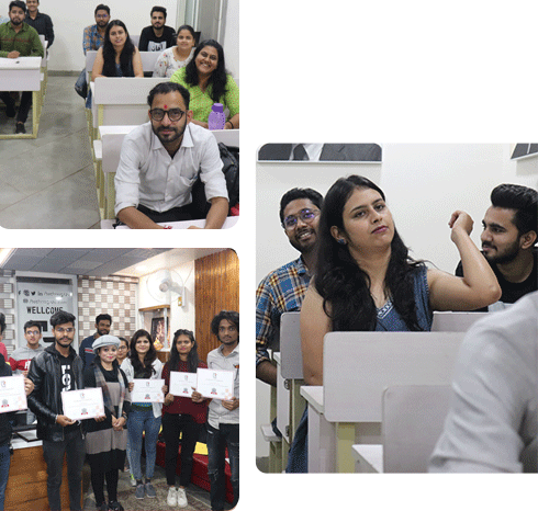 Best Digital Marketing Course in Bhopal | Digital

Marketing Training in Bhopal
