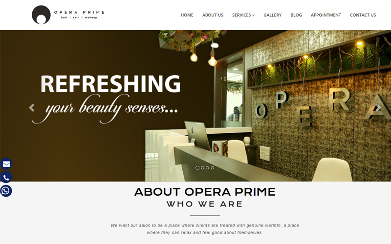 Website Designing Company in Raipur | Website Designing in Raipur | Website Development Company in Raipur